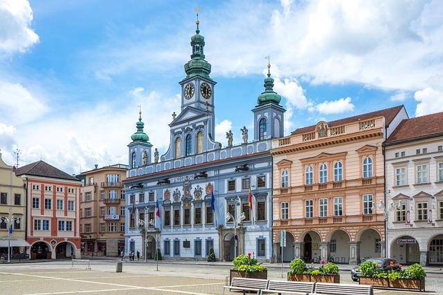 České Budějovice: Historie a tradice fotbalu ve městě