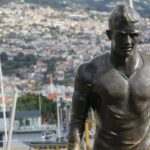 Cristiano Ronaldo příjem: Kolik vydělává Cristiano Ronaldo za rok?