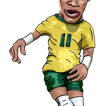 Kdo je nejlepší fotbalista pro Neymara: Neymarův Výběr Nejlepšího Hráče