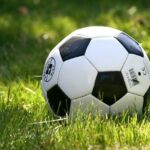 Jak počítat góly ve fotbale: Jednoduchý průvodce počítáním gólů ve fotbale!