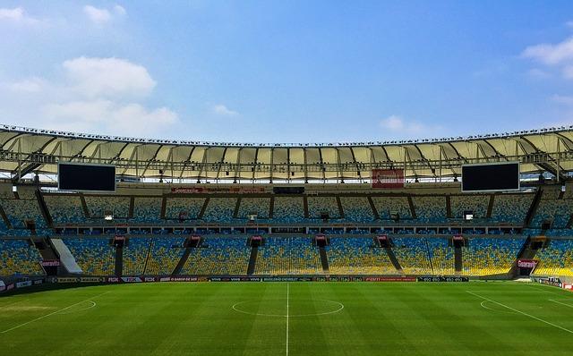 Význam fotbalových ​branek na zahradě pro děti a rodinu