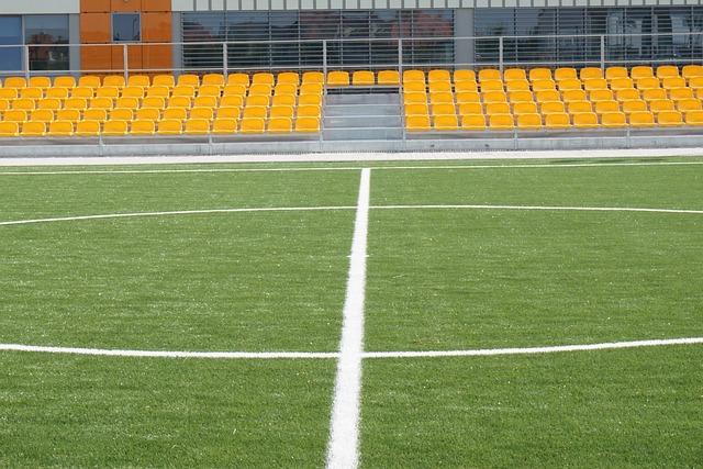 Kde si vybrat nejlepší místo na stadionu