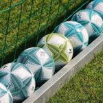 Jak Vybrat Velikost Fotbalové Obuvi: Praktický Návod