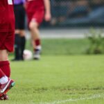 Jak uspořádat fotbalové utkání do 100 lidí? Praktické rady