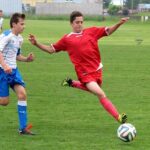 Jak naučit bojovnost ve fotbale: Motivace a odhodlání