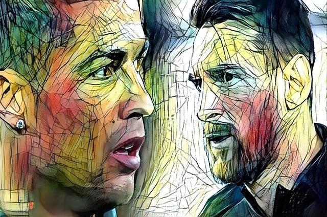 Messi, Ronaldo a ⁢Neymar: Úvod ‍do fotbalového​ trojúhelníku