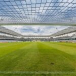 Co Musí Splňovat Stadion pro První Ligu Fotbalu: Klíčové Požadavky