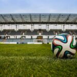 Fotbal jak mít velké rány: Tipy pro silné střely