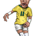 Jak se jmenuje Neymar Junior: Celé Jméno Fotbalové Hvězdy