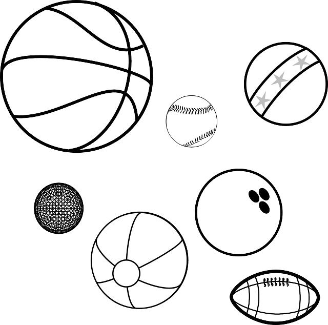 Porovnání výkonu⁤ drahých ⁣míčů vs.‌ standardních‌ modelů