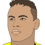 Neymar statistiky: Klíčová Čísla z Kariéry