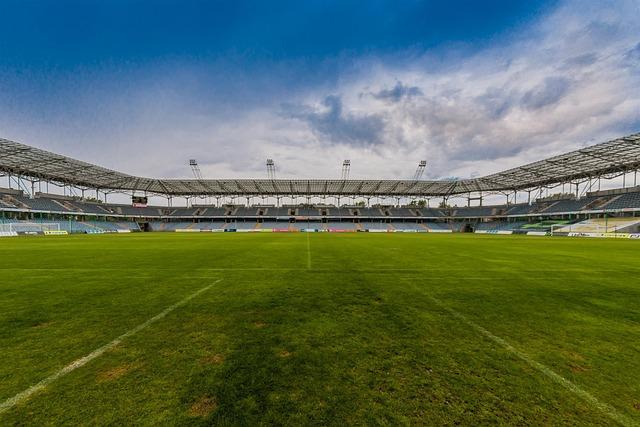 Co sledovat při příchodu na stadion a jak se vyhnout davům