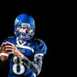 Rukavice na Americký Fotbal: Jak Vybrat Ty Správné