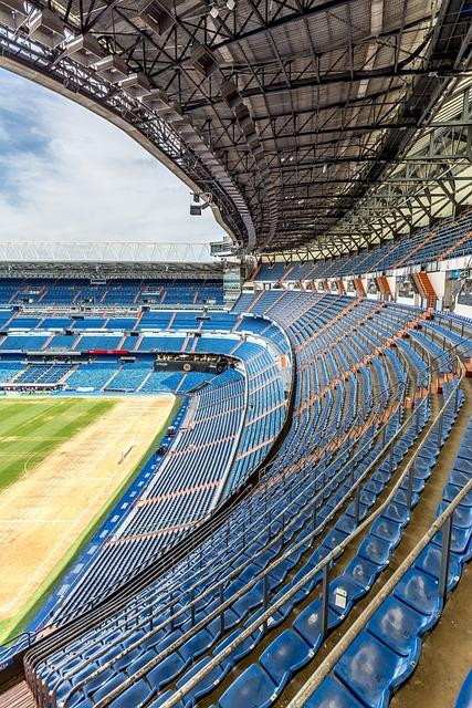 Jaké jsou nejlepší stadiony v San Marinu