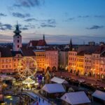 České Budějovice fotbal: Vše o místním fotbalovém klubu!