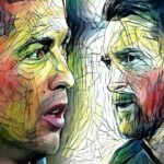 Messi výška: Jak vysoký je Lionel Messi?
