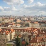 Fotbal golf Praha: Nejlepší místa pro fotbalový golf!