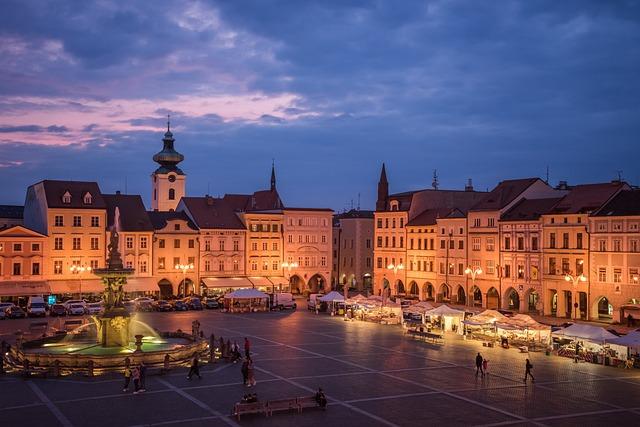 České Budějovice fotbal: Vše o místním fotbalovém klubu!