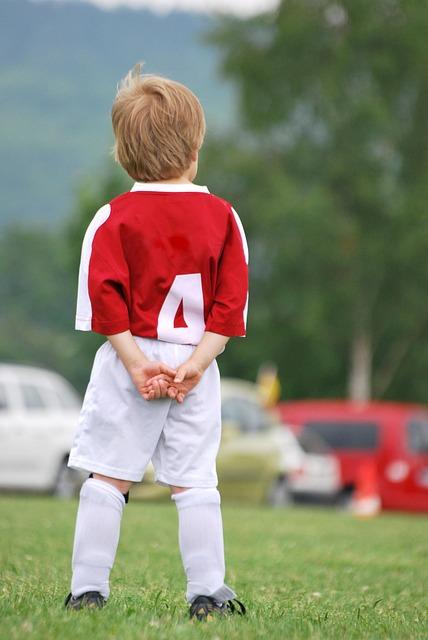 Doporučení pro výběr vhodného místa pro‍ fotbal v bublině