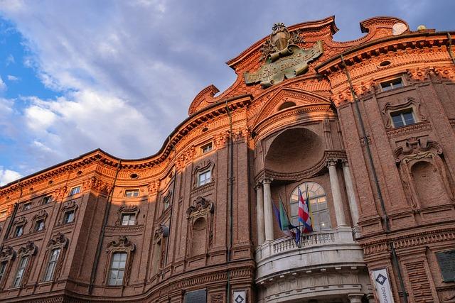 Život v Turíně: Cristiano Ronaldo a italská kultura