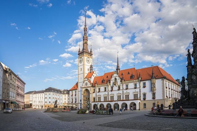 Olomouc fotbal: Historie a tradice, které formují současnost