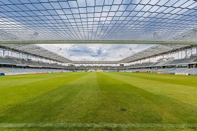 Kde najít nejlepší parkovací‍ místa poblíž⁤ fotbalového stadionu⁤ ve Zlíně