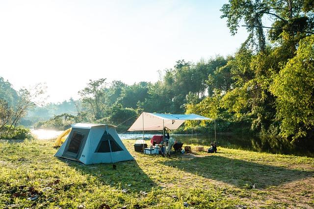 Sociální aspekty: Jak kempy ‍podporují⁢ týmového ducha‌ a nové přátelství