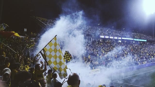 Co všechno se skrývá za anglickými fanoušky na fotbalových stadionech