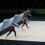 Jak rychle rozehrává brankář fotbal: Techniky a tipy