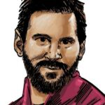 Lionel Messi referát: Jak napsat referát o Lionelu Messim!