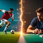 Trénink vytrvalosti: co mají společného fotbal a hazardní hry?