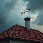 Modernizace hromosvodů: Kdy je čas vyměnit zastaralý systém