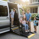 Jak si vybrat správné bezbariérové vozidlo pro život s handicapem