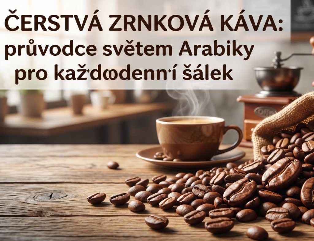 CERSTVA KAVA